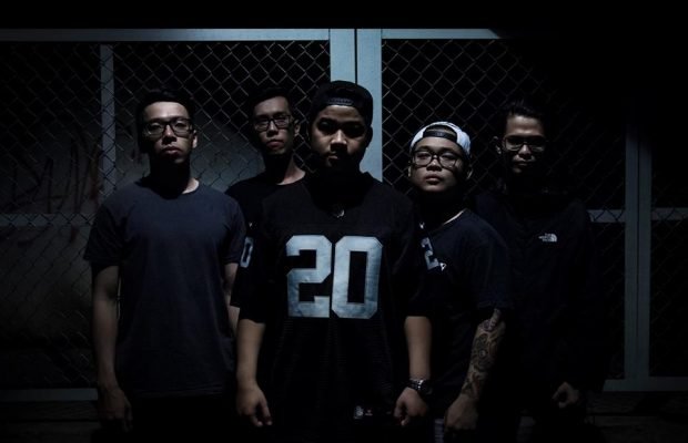 Vietnam hardcore band Knife Sticking Head call it stops