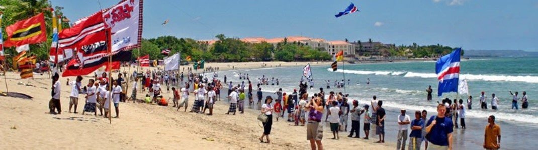 Lovina Beach Celebration 2019 Dates, Bali