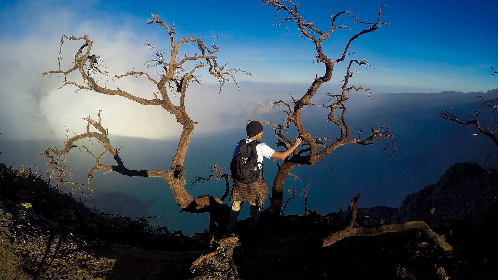 A Wonderfully Remarkable Trip to Fantastic Indonesia– Gaya Travel Publication